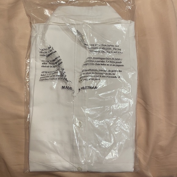 Express Shirt - Picture 3 of 3